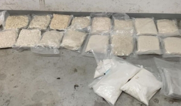 На Львівщині чоловіка та жінку судитимуть за спробу ввезти майже 30 кілограмів наркотиків