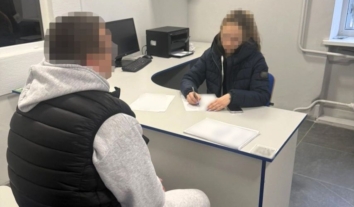 На Полтавщині неповнолітня народила після зґвалтування: обвинуваченого затримали та повідомили про підозру