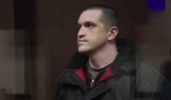 Росіяни утримують колишнього атовця Павла Запорожця в омській колонії