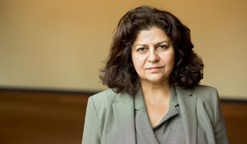 У Багдаді застрелили правозахисницю Янар Мохаммед, яка заснувала “Організацію свободи жінок в Іраку”