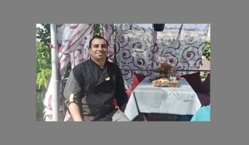 Окупанти відправили до СІЗО фігуранта чергової “справи “Хізб ут-Тахрір” кримчанина Юнуса Сулейманова