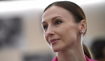 У Римі скасували виступ активної прихильниці Путіна – російської балерини Світлани Захарової