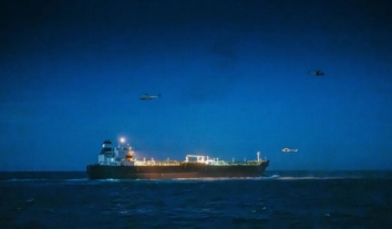 Зеленський закликав модернізувати європейське законодавство для конфіскації танкерів “тіньового флоту” РФ