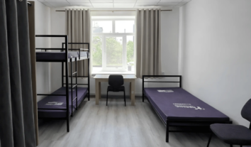 Уряд затвердив 1,5 мільярда гривень субвенції на житло для ВПО