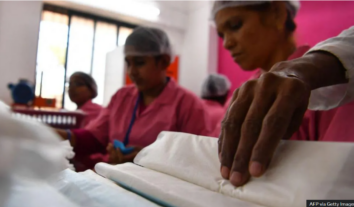 В Індії суд відхилив петицію про надання відпустки жінкам під час менструації