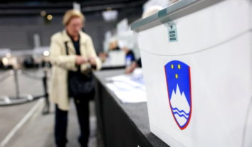 Перед парламентськими виборами у Словенії кандидати на посаду прем’єр-міністра використовують антиромські настрої для залучення виборців