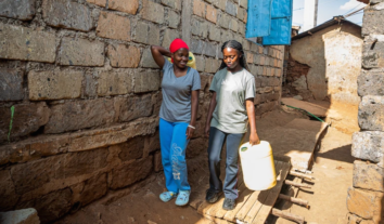 У столиці Кенії Найробі запровадили оплачувані менструальні відпустки: жінки можуть брати два дні щомісяця