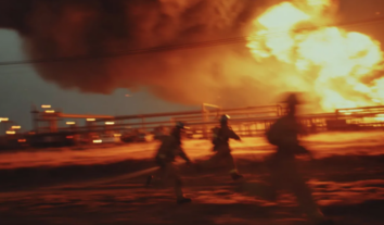 Російські дрони третю добу атакують газовидобувні об’єкти на Полтавщині: загинув працівник “Нафтогазу”