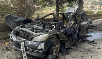 Внаслідок авіаудару армії Ізраїлю загинули троє ліванських журналістів