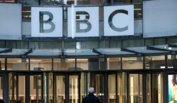 У Білорусі визнали “екстремістськими” сайти російської служби BBC та видання “Нова газета Європа”