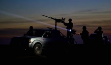 У березні ППО України збила майже 6 тисяч дронів РФ: понад 90% ворожих атак вдалося відбити