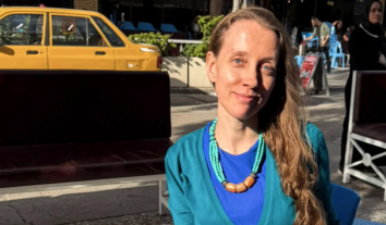 Викрадену в Іраку журналістку Шеллі Кіттлсон звільнили з полону – NYT