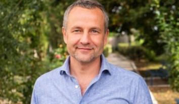 Росіяни незаконно утримують мера Херсона Ігоря Колихаєва в Пермському краї