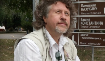 СБУ заочно повідомила про підозру кримському пропагандисту Кеворкяну