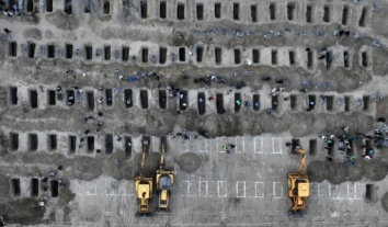 Without international law, civilians pay the price – A UN expert Ben Saul