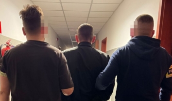 З Польщі депортували українця, який у стані сп’яніння приїхав за дитиною в дитсадок