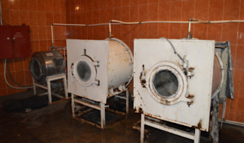 За рішенням ЄСПЛ Україна має сплатити 237 тисяч євро через порушення прав ув’язнених Жовтоводської виправної колонії № 26