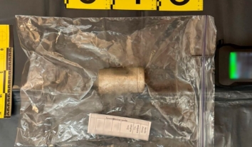 Російські війська у березні майже 400 разів застосували боєприпаси з хімічними речовинами — Сили підтримки ЗСУ