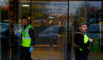 Стрілянина у Києві на вихідних: у лікарні помер важкопоранений чоловік