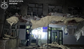 Російська армія за тиждень випустила по Україні майже чотири тисячі засобів повітряного ураження