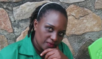 У Бурунді журналістку Сандру Мухозу засудили за “расову неприязнь”, виправдавши за тяжчими статтями