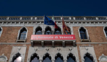 Учасники Венеційської бієнале виступили проти участі Ізраїлю, Росії та США
