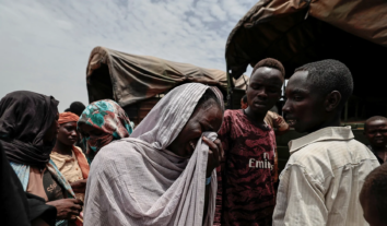 У Судані через війну різко зросла кількість постраждалих від гендерного насильства, потреба в допомозі збільшилась у рази – ООН