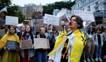 З антикорупційної стратегії, ймовірно, вилучили конкурси на посади генпрокурора та керівників ДБР і Нацполіції – “ZN.UA”