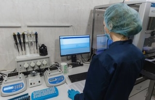 У МВС розповіли, як ідентифікують загиблих та скільки триває експертиза