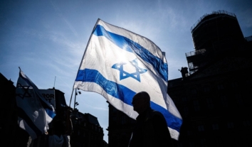 Зеленський підписав закон про кримінальну відповідальність за прояви антисемітизму