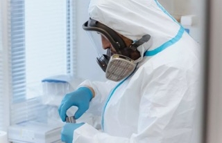 В Україні 95% молекулярно-генетичних експертиз проводять центри МВС