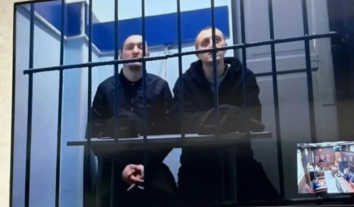 Російський суд призначив по 26 років ув’язнення адміністраторам мелітопольського телеграм каналу