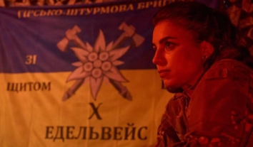 На війні загинула військовослужбовиця, українська лінійна продюсерка та кастинг-директорка Вікторія “Квітка” Боброва