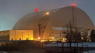 Ядерний тероризм: як влучання дронів у Чорнобильську зону може призвести до трагедії