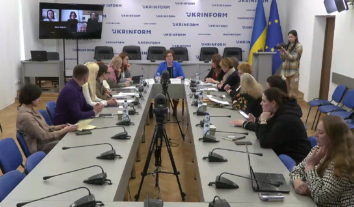 На 70 сесії Комісії ООН зі становища жінок делегація України говорила про реагування на сексуальне насильство на війні