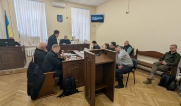 Суд відмовив у зміні підсудності у справі Шабуніна та Юшка: розгляд залишили в Печерському суді