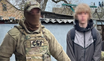 На Кіровоградщині та Одещині двох підлітків підозрюють у підготовці терактів у школах на замовлення російських спецслужб