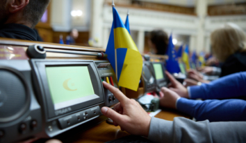 Рада підтримала проєкт нового Цивільного кодексу в першому читанні: громадськість вказує на ризики