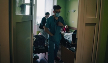 У березні партнери передали до України медичної допомоги на 31 мільйон гривень