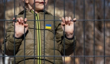 Трьом представникам окупаційної адміністрації, які сприяли депортації дітей з Донеччини до РФ, повідомили про підозри