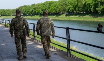 В Україні зафіксували понад 600 випадків опору працівникам ТЦК від початку повномасштабної війни – Нацполіція