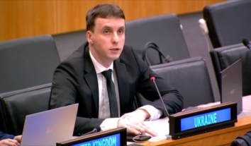 Україна в ООН нагадала про системні переслідування журналістів в російській окупації