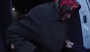 На Сумщині з-під російських обстрілів допомогли поїхати ще п’ятьом літнім