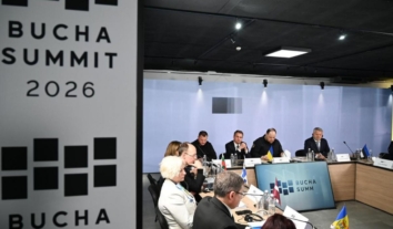 Українці чекають на запуск Спеціального трибуналу щодо злочину агресії – Офіс генпрокурора