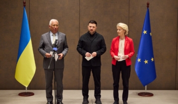 За нинішніх темпів реформ виконати все “домашнє завдання” до кінця 2027 року нереально – експерт про умови євроінтеграції