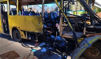 Уночі та зранку РФ убила чотирьох та поранила 21 людину на Дніпропетровщині (оновлено)