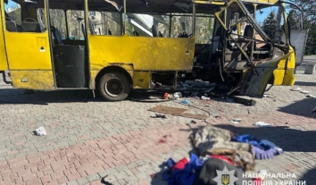 Нікополь під безперервними атаками: понад 100 постраждалих за кілька днів