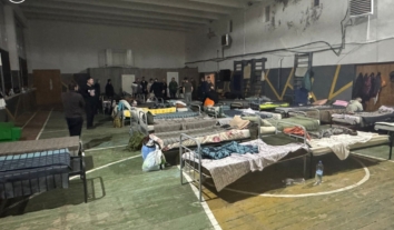 “Утримували до 50 днів в антисанітарії”: Омбудсмен виявив системні порушення прав людини в Ужгородському РТЦК