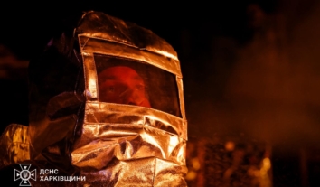 Через російські удари та негоду низка областей в Україні без світла