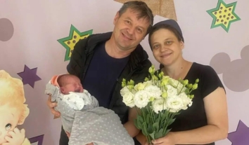 На Волині спільнота баптистів заявила про нібито насильницьку смерть вірянина у штурмовому батальйоні